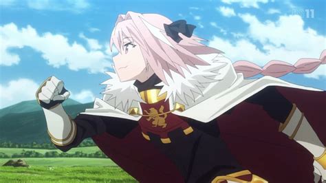 Top 10 Femboy Anime Characters Like Astolfo From。